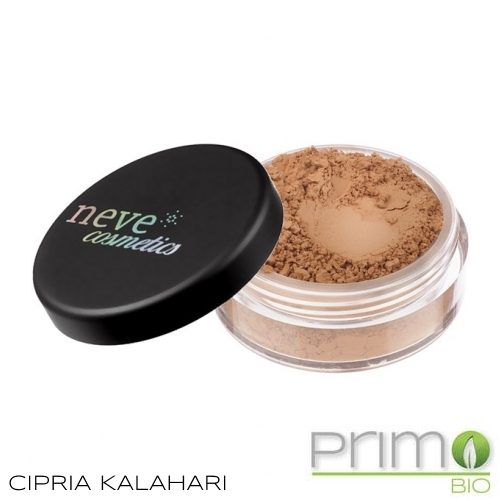 Cipria Kalahari – bronzer delicato