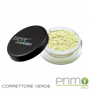 Correttore verde per rossori e imperfezioni Neve Cosmetics