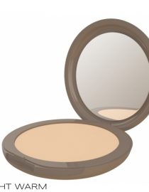 Fondotinta Flat Perfection minerale compatto