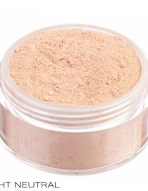 Fondotinta minerale Neve Cosmetics High Coverage
