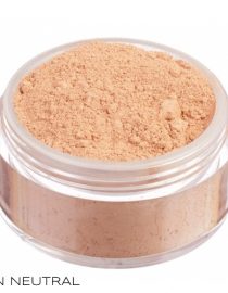 Fondotinta minerale Neve Cosmetics High Coverage