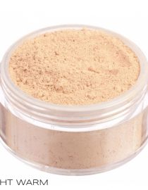 Fondotinta minerale Neve Cosmetics High Coverage
