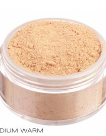 Fondotinta minerale Neve Cosmetics High Coverage