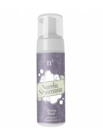 Nuvola struccante mousse detergente