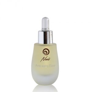 Siero viso Elixir con bava di Lumaca