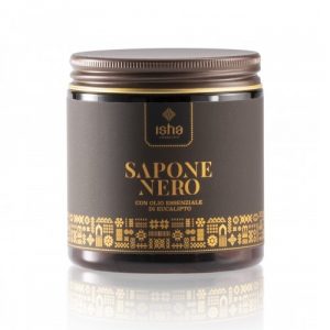 Sapone nero – Savon Noir 100% naturale