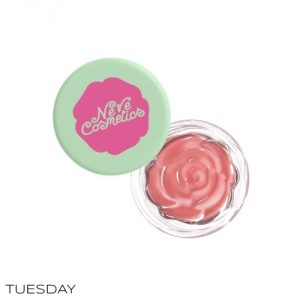 Blush Garden Neve Cosmetics