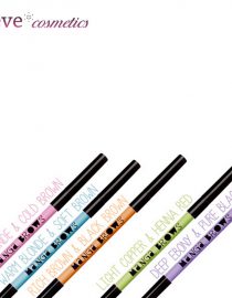Manga Brows Matite per sopracciglia