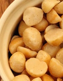 Olio di Macadamia puro e super nutriente