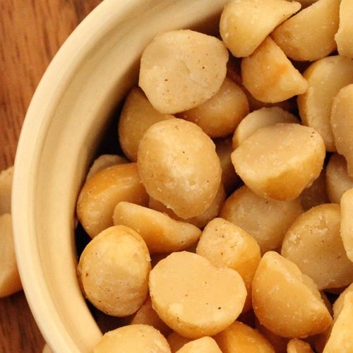 Olio di Macadamia puro e super nutriente La Saponaria