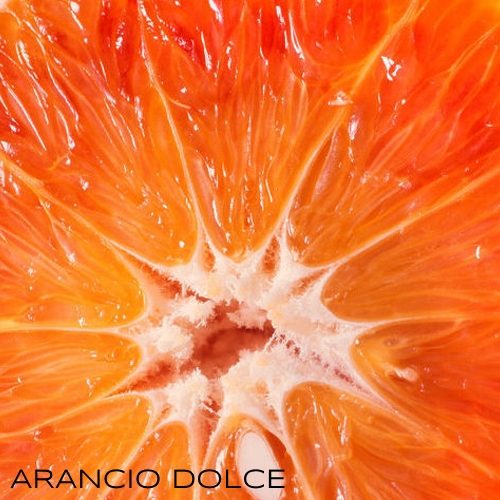 Olio essenziale di Arancio Dolce puro