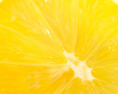 Olio essenziale di Limone puro Cosmofarma