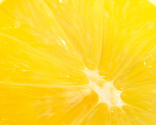 Olio essenziale di Limone puro Antos