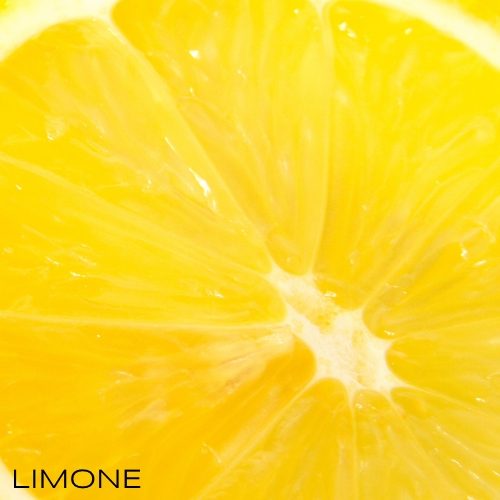 Olio essenziale di Limone puro