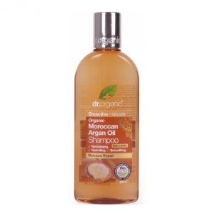 Shampoo Argan & Agrumi nutriente e illuminante