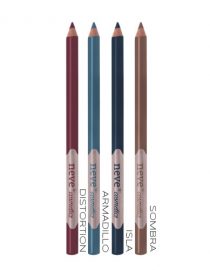 Pastelli Occhi Neve Cosmetics