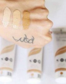 BB Cream PuroBio in 3 tonalità