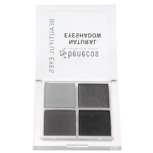 Palette ombretti Smokey Eyes Benecos