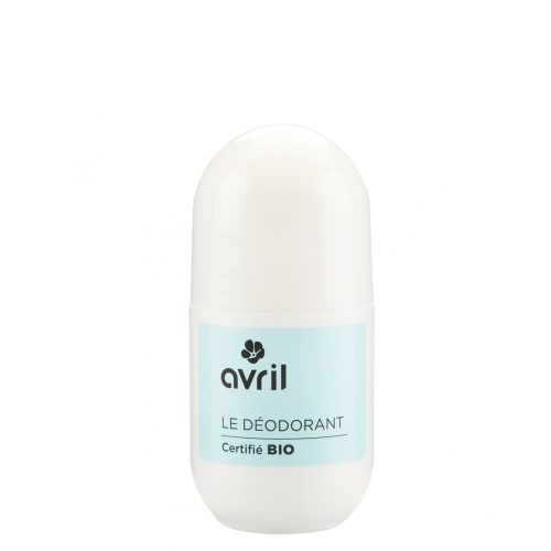 Deodorante a sfera bio Avril