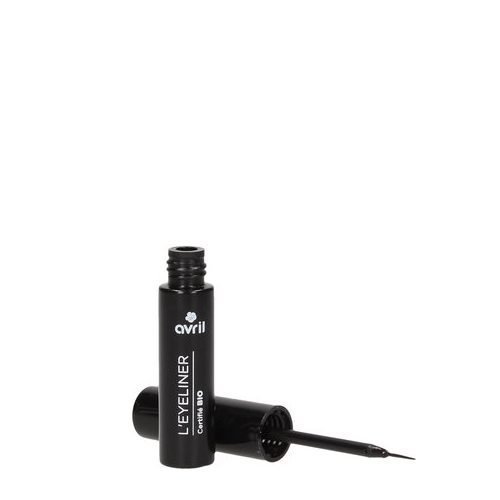 Eyeliner nero Avril
