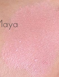 Blush minerale Maya