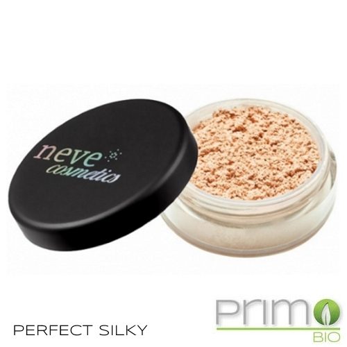 Cipria Perfect Silky Neve Cosmetics