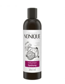 Balsamo volumizzante Luxurious Nonique