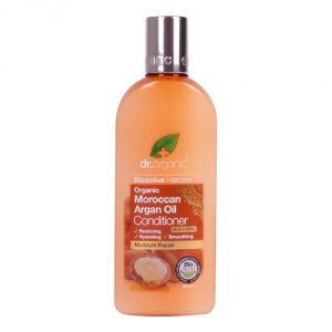 Balsamo Argan & Agrumi nutriente e illuminante