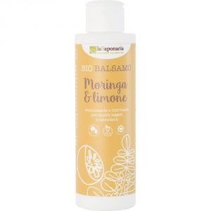 Bio Balsamo Moringa & Limone La Saponaria