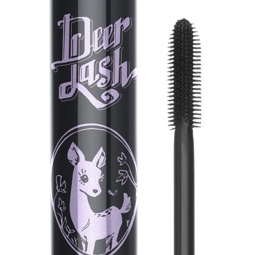 Mascara Deer Lash Neve Cosmetics