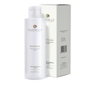PreTrattamento Acido Glycolica Alkemilla