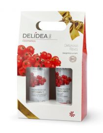 Cofanetto corpo Ribes Delizioso Delidea