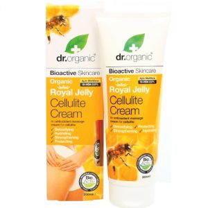 Crema detossinante per inestetismi della cellulite