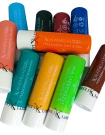 Addolcilabbra profumati ed eco bio Alkemilla