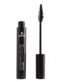 mascara volume noir avril