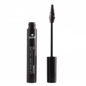 Mascara Volume Noir Avril