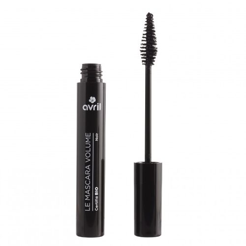 Mascara Volume Noir Avril