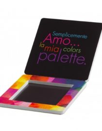 Palette vuota Alkemilla