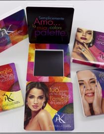 Palette vuota Alkemilla