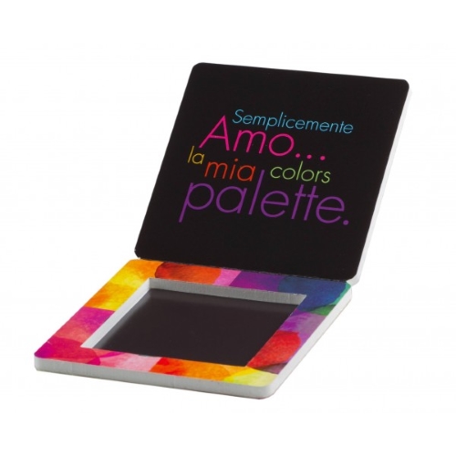 Palette vuota Alkemilla - Acquistala su PrimoBio