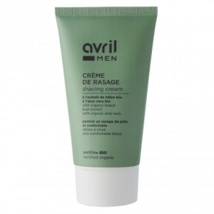 Crema da barba con estratto di Faggio Avril