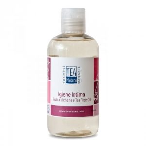 detergente igiene intima malva tea natura