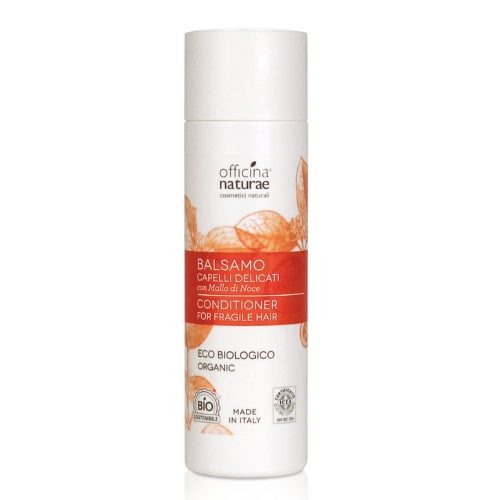 Balsamo per capelli delicati concentrato Officina Naturae
