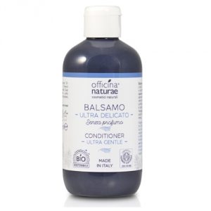 Balsamo Ultra Delicato senza profumo