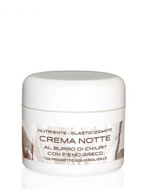 Crema notte al Burro di Chiuri Officina Naturae