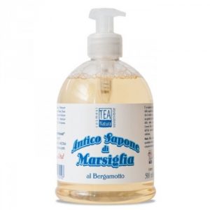 Sapone di Marsiglia al Bergamotto
