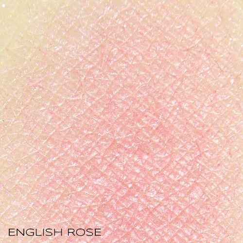 Blush minerale English Rose