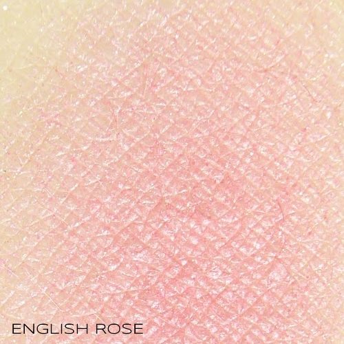 Blush minerale English Rose