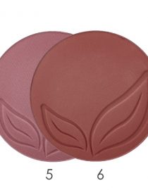 Blush in 6 colorazioni PuroBio