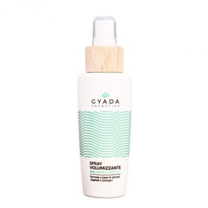 Spray volumizzante per capelli sottili Gyada Cosmetics